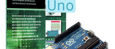 Arduino : Théorie et pratique franco de port