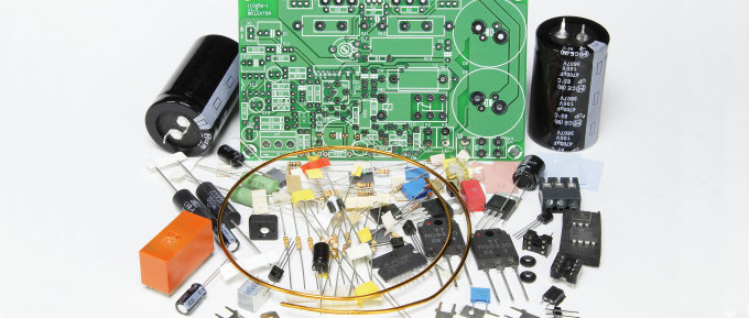 Compacte audio-eindtrap nu verkrijgbaar als bouwpakket