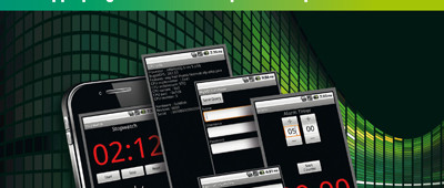 Zelf Apps programmeren voor Android