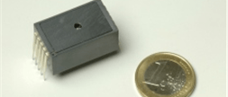 Ultra-Compact Spectrometer Sensor Targets Visible Light