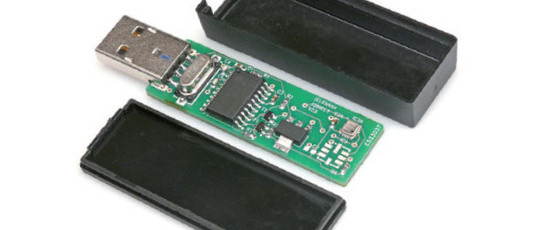 Elektor Barostick nu verkrijgbaar