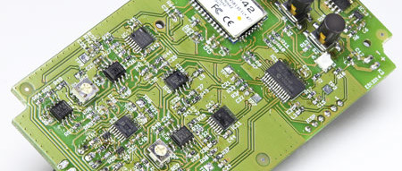 Android Elektorcardioscope Now Available