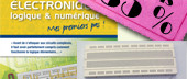 Festival de bonnes affaires d'Elektor : jusqu'à 35 % de remise