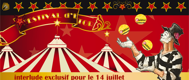 Moins 50 % sur la formule d'abonnement "GOLDCARD"