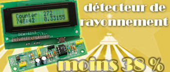Festival Estival : moins 45 % de rayonnements !