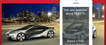Un coup d’i-Genius chez BMW !