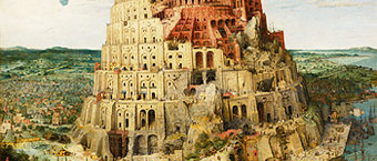 Babel traductions bonjour !