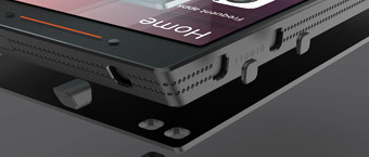 Ubuntu entre dans la bataille des smartphones