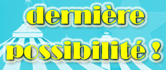 Le Festival Estival démonte son chapiteau