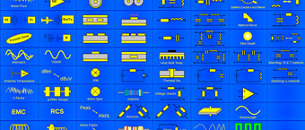 MAJ de l'application RF & Microwave Toolbox