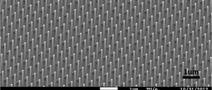 Schoonmaakmethode verhoogt rendement zonnecel