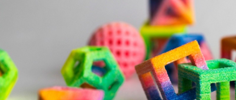 L’impression 3D se démocratise