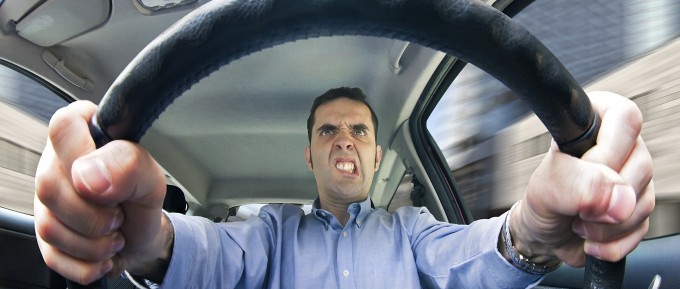 Restez calme au volant grâce à votre voiture