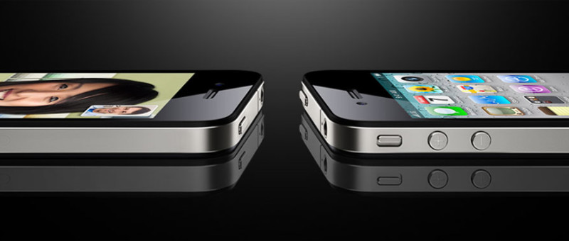 Will The iPhone 5 Be Solar Powered?