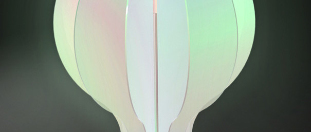 Pinwheel Light