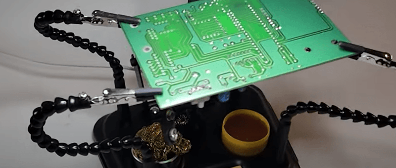 Nous n’innovons pas, nous oublions juste plus lentement
