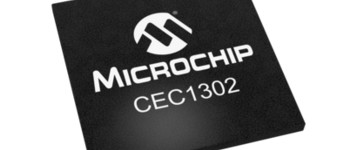 Cœur ultra-sécurisé pour le premier processeur ARM de Microchip