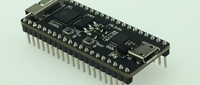 ESP32 pour tous