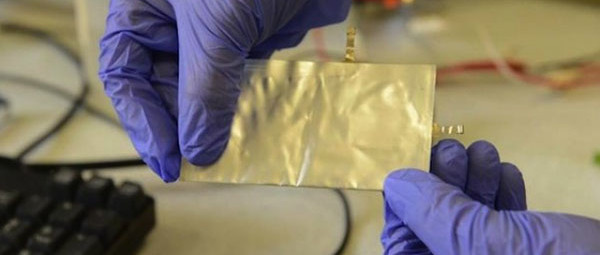 L’aluminium plus fort que le lithium-ion ?