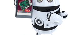 un livre numérique gratuit :  une compilation des meilleurs projets RPi publiés dans Elektor !