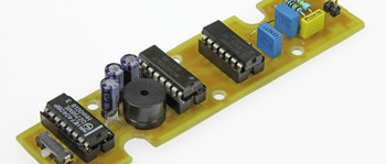 Beep: The Sounding Logic Probe/Tester