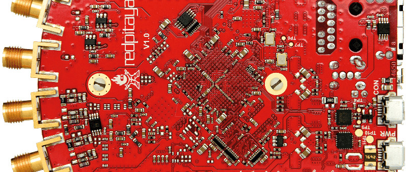 Red Pitaya Week at Elektor: Free Software and Huge Savings