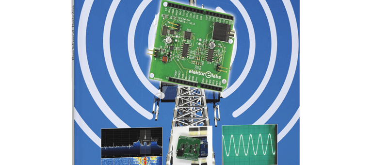 Recension : manuel pratique de radio logicielle (SDR)