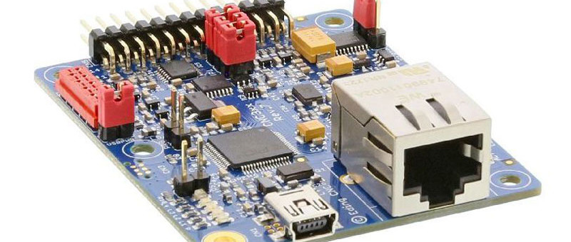 Contrôleur Eding CNC310 3 axes (licence Starter comprise)