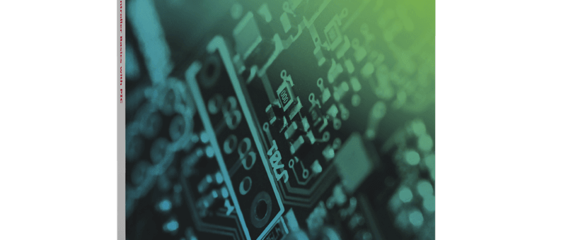 Nieuw boek: Microcontroller Basics with PIC