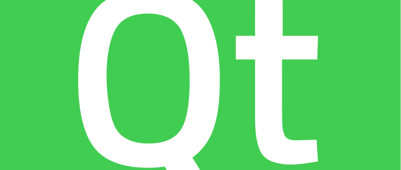 Qt pour le Raspberry Pi