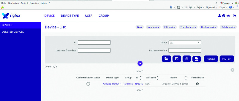 Sigfox : un renard sur l'internet des objets (3)