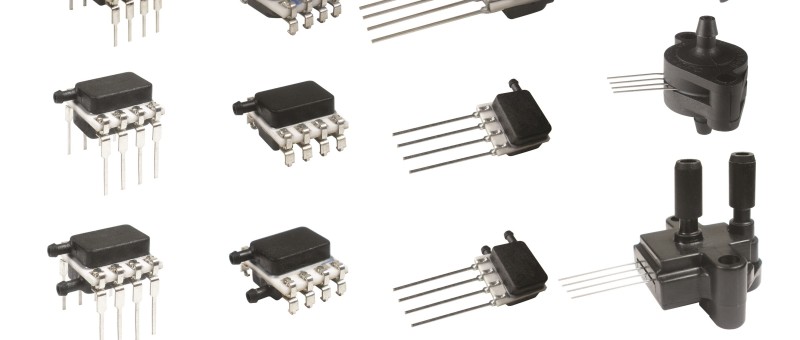 Kostensenkung bei Drucksensoren durch Risikominimierung