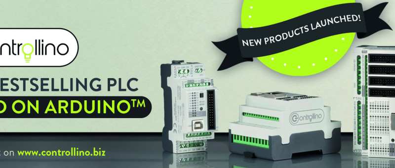 Open Source SPS sind gekommen um zu bleiben