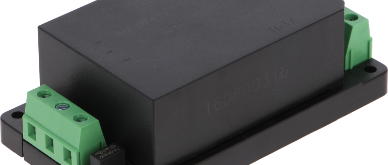 Converters for Photovoltaic Panels