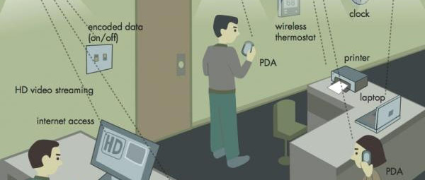 Aujourd’hui la Wi-Fi, demain la Li-Fi