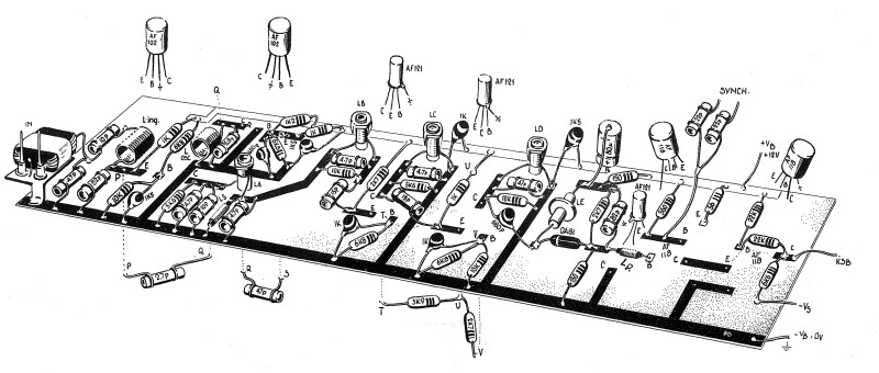 60 ans d’Elektor