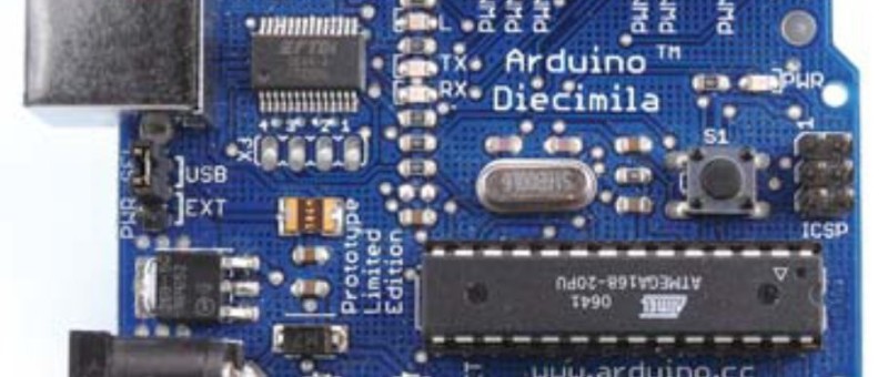 The 2000s: Microcontrollers for Everyone