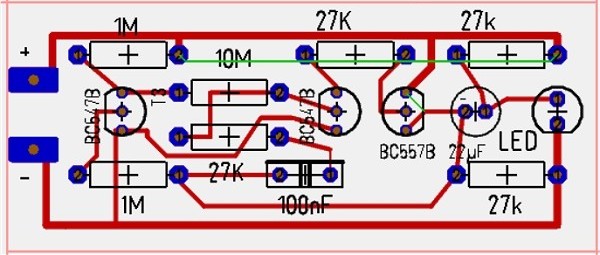 trucs et astuces pour circuits imprimés