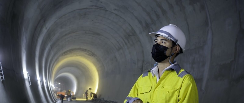Tagvance conçoit des chantiers de construction plus sûrs avec Arduino
