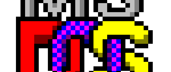 MS-DOS sur le Portenta H7