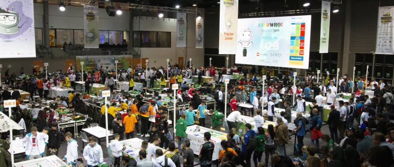 l’importance de la robotique dans l’enseignement