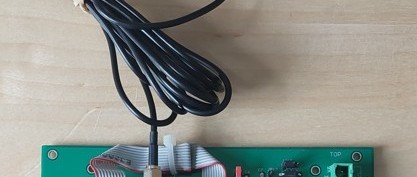 une alarme GSM
