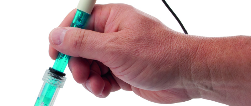mesure du pH avec l'Arduino UNO R4 