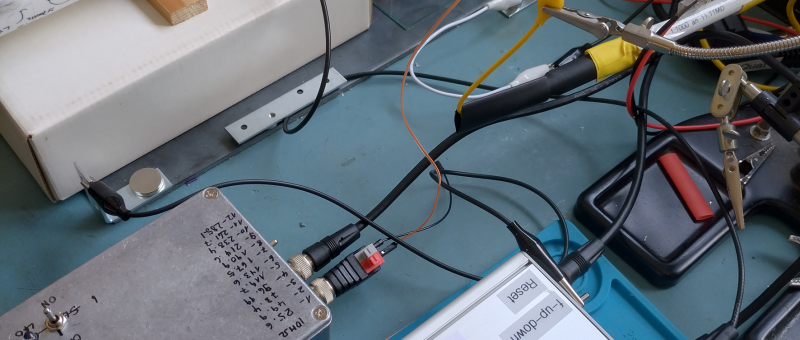 mesures sans contact du champ électrique (1)