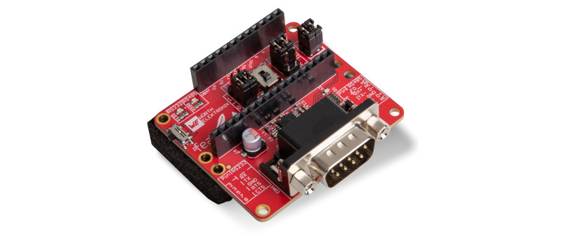 Rétroéquipement IoT