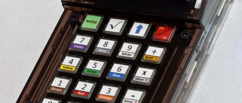 kit MultiCalculator d'Elektor 