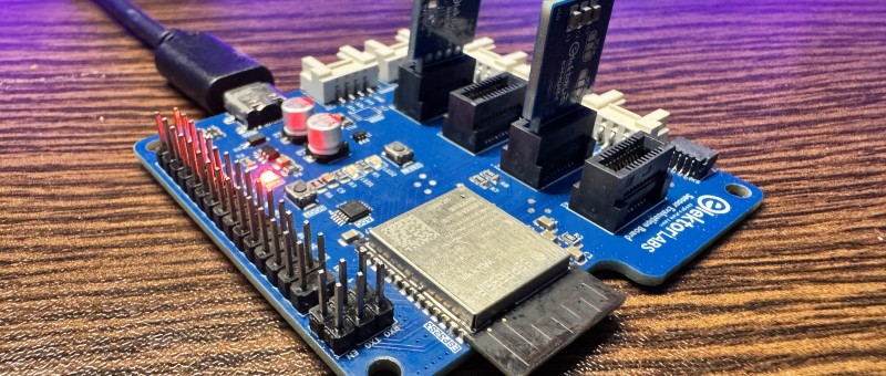 une approche modulaire de test des capteurs