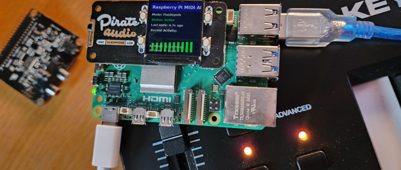synthétiseur MIDI autonome Raspberry Pi (3)