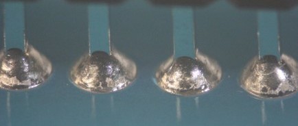 Innovative Solder Wires