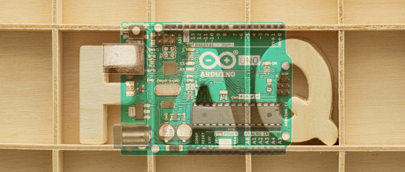 Mettez dans vos favoris la page FAQ Arduino d'Elektor Labs   